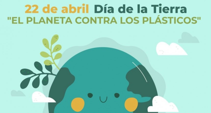 22 de abril: D&iacute;a de la Tierra