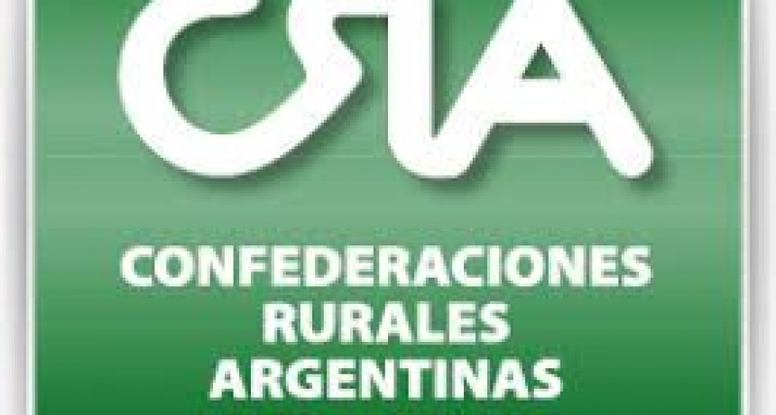 CRA reclam&oacute; que el sector agropecuario deje de tener un r&eacute;gimen laboral &lsquo;distinto&rsquo;