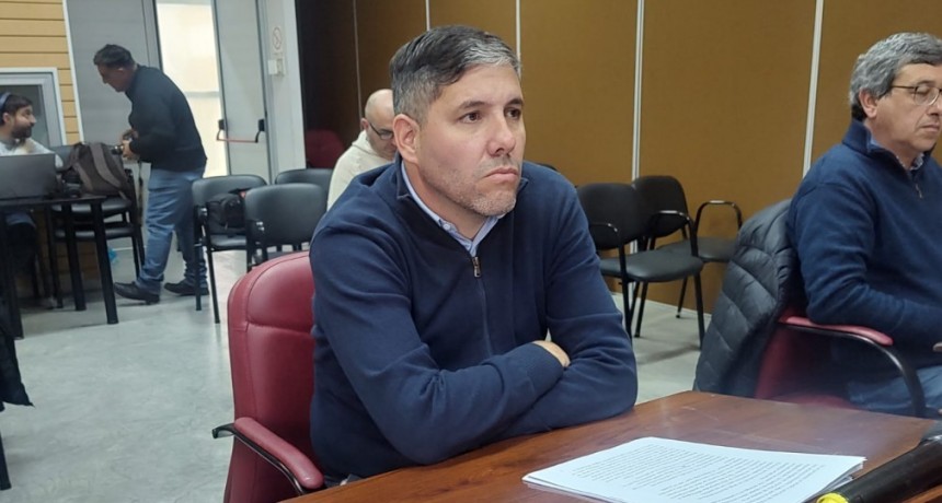 HCD: se aprob&oacute; un pedido de informe sobre las obras de mantenimiento de caminos rurales