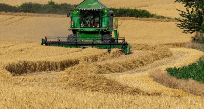 El Gobierno bonaerense anunci&oacute; nuevos cr&eacute;ditos para el sector agropecuario
