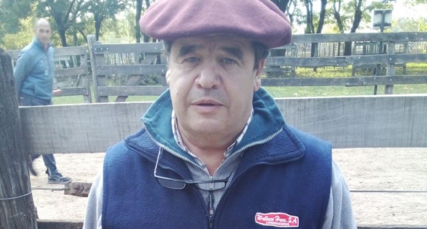 Otros ecos del remate de Wallace en Azul
