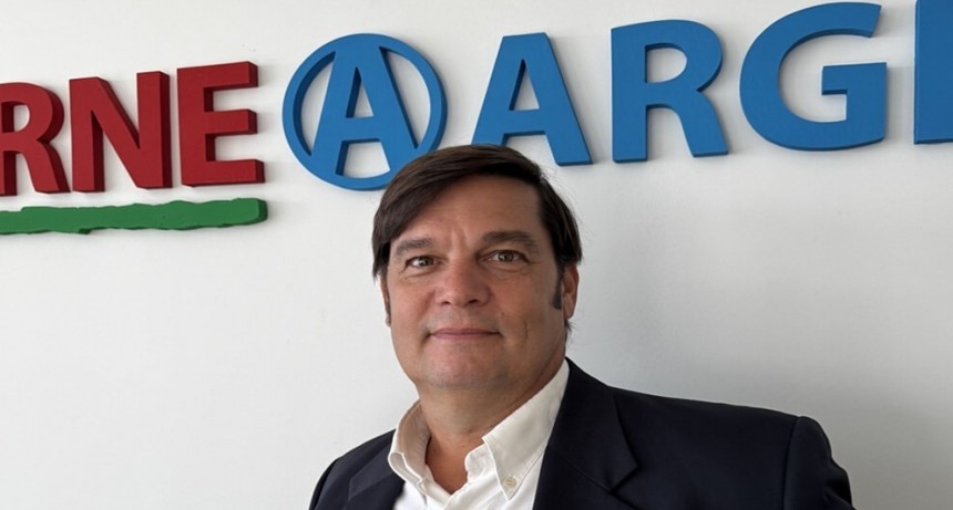 Un productor de Rojas es el nuevo presidente del IPCVA