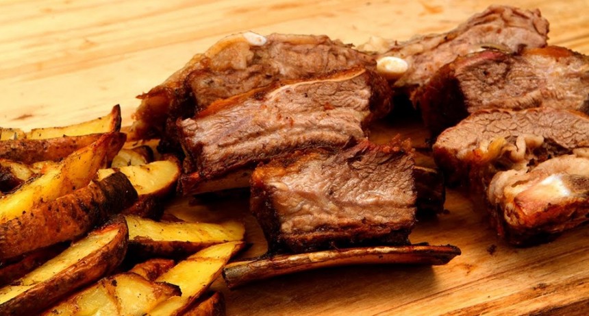 Importaci&oacute;n de asado desde Brasil: por ahora solo un &ldquo;supuesto&rdquo;