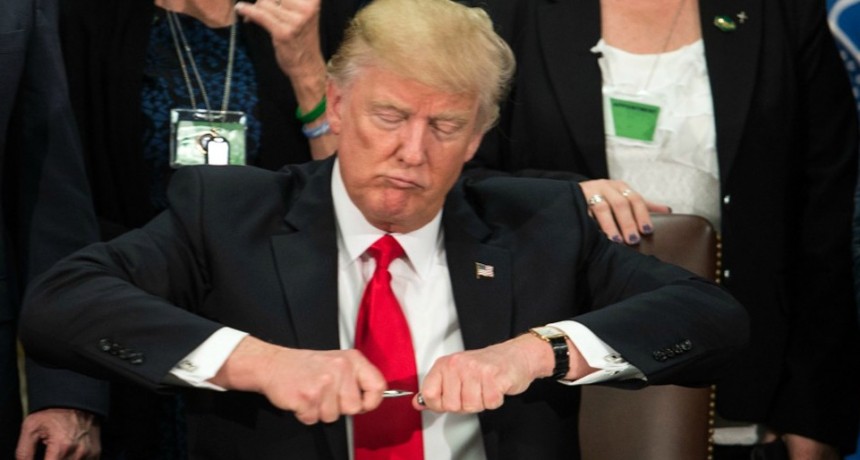 La &ldquo;guerra&rdquo; de los aranceles de Trump: &iquest;C&oacute;mo impactar&aacute; en el agro argentino?