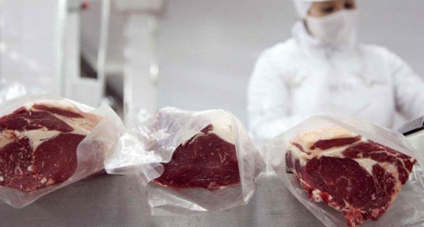 Se renuevan las expectativas para la exportaci&oacute;n de carne vacuna