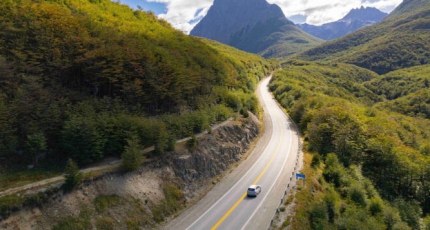 Intervenci&oacute;n en medio de la privatizaci&oacute;n de las rutas nacionales