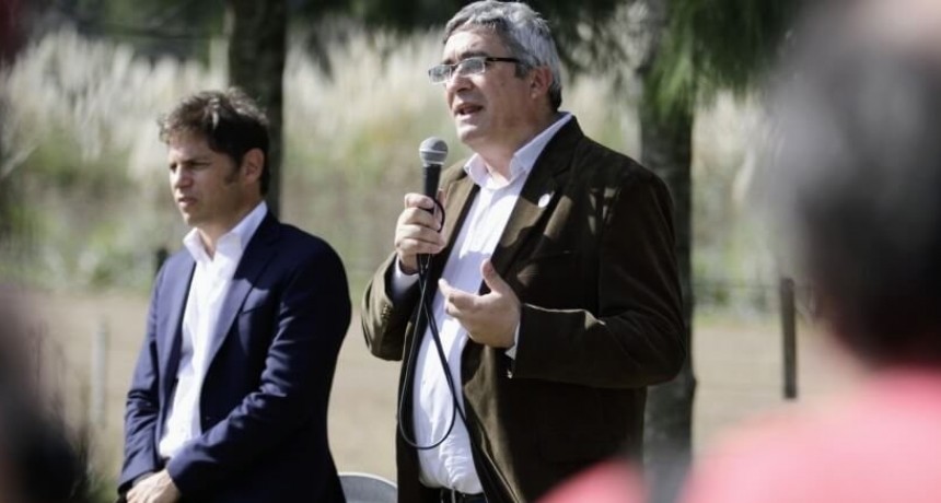 &ldquo;Hay un gran esfuerzo para mitigar los efectos negativos de esta pol&iacute;tica nacional&rdquo;