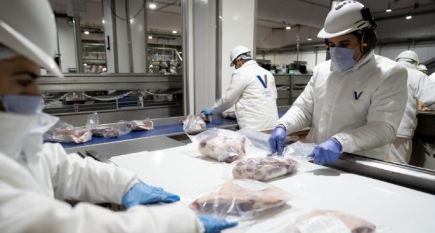 Argentina abri&oacute; el mercado de Albania para la exportaci&oacute;n 