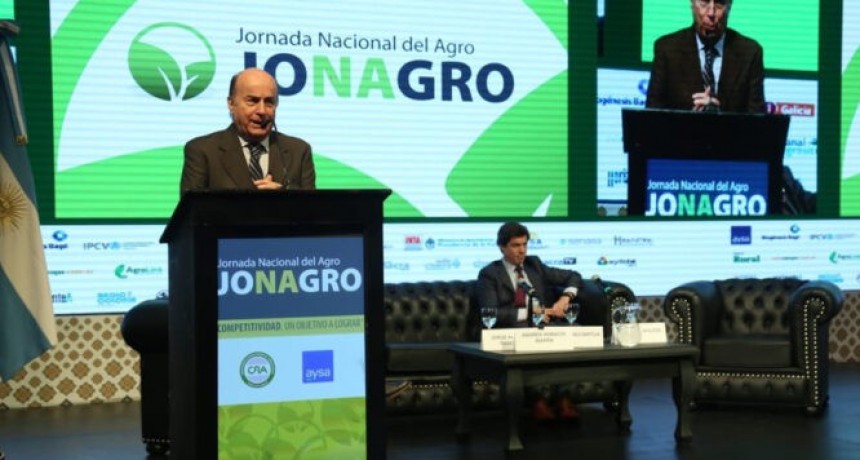 Jonagro 2025: el Congreso de CRA que re&uacute;ne al campo argentino