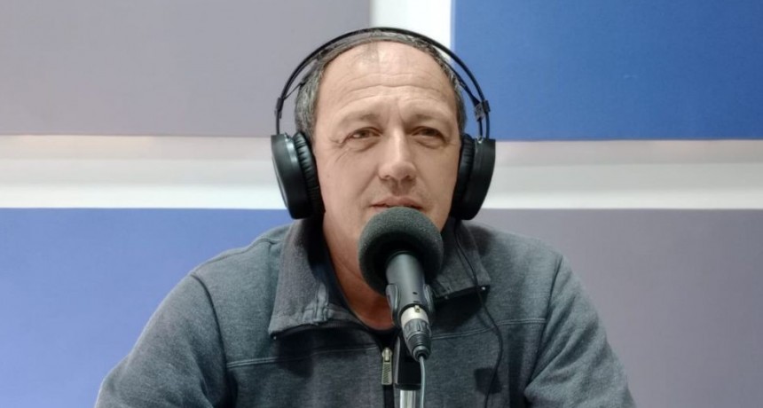 &ldquo;Esto afectar&aacute; toda exportaci&oacute;n Argentina a Estados Unidos&rdquo;