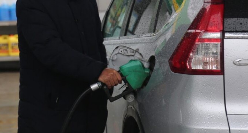 &iquest;C&oacute;mo ser&aacute; el autodespacho de combustible que impulsa el Gobierno?