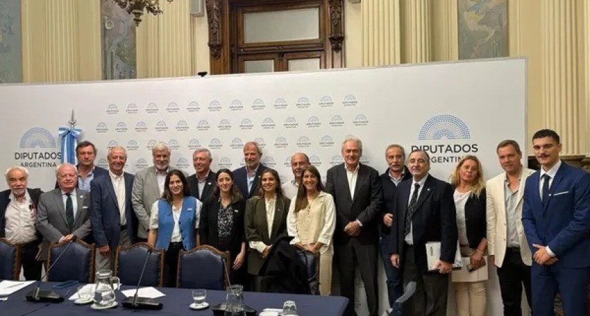 "Hay una posici&oacute;n conjunta": qu&eacute; pide el campo sobre retenciones