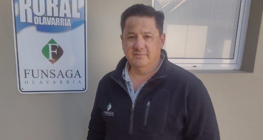"Llevamos el 40% de toda la vacunaci&oacute;n del Partido"