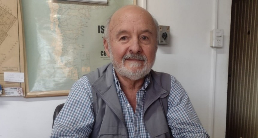 La familia Abad, productores con historia: "Nos hizo grande la misma gente"