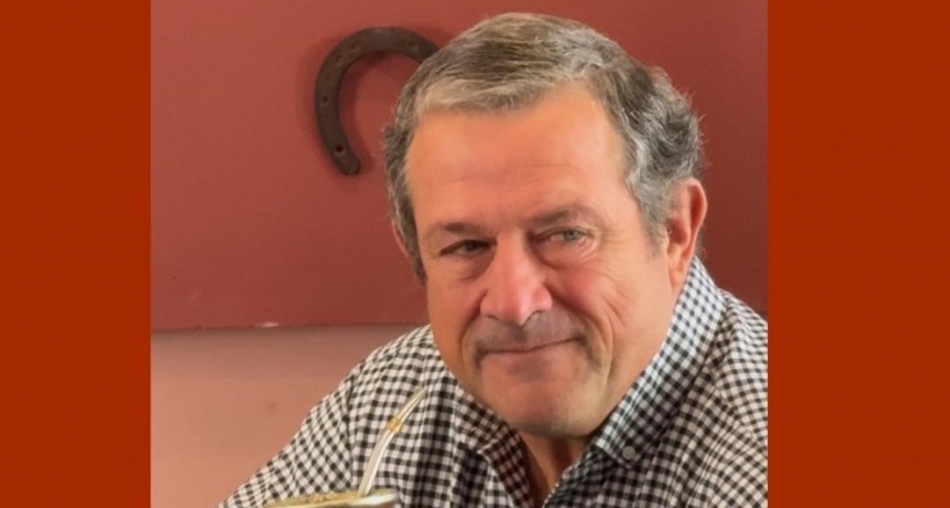 Reuni&oacute;n de la Mesa Agropecuaria: &ldquo;Hay que dedicarse a acomodar los caminos&rdquo;