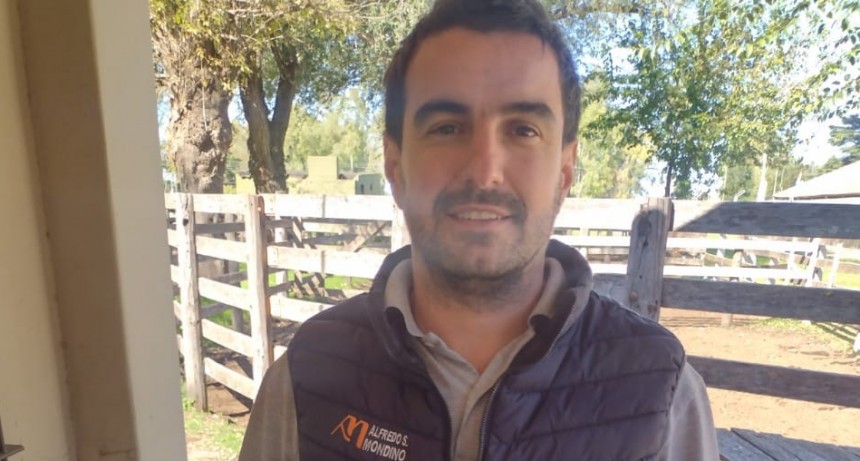  "Un remate lindo y muy parejo en todas las categor&iacute;as"
