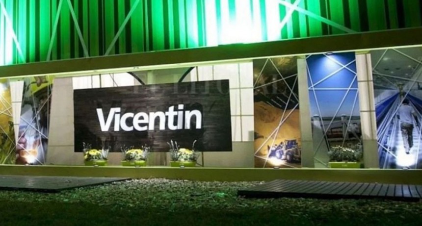 La Justicia orden&oacute; intervenir el directorio de Vicentin