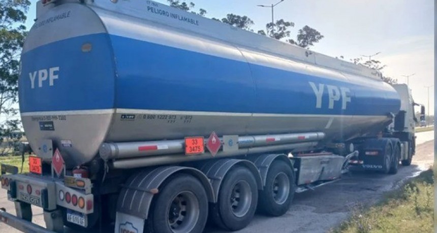 Desde el 1 de mayo, YPF bajar&aacute; el precio de los combustibles