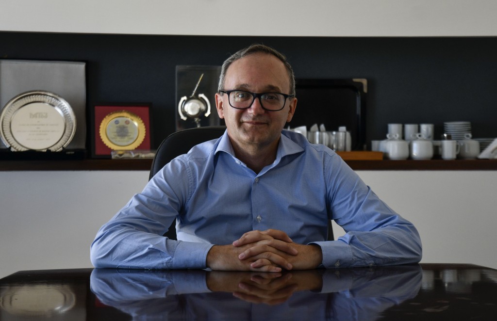 Id&iacute;goras: entre el r&eacute;cord del girasol y la urgencia de la log&iacute;stica