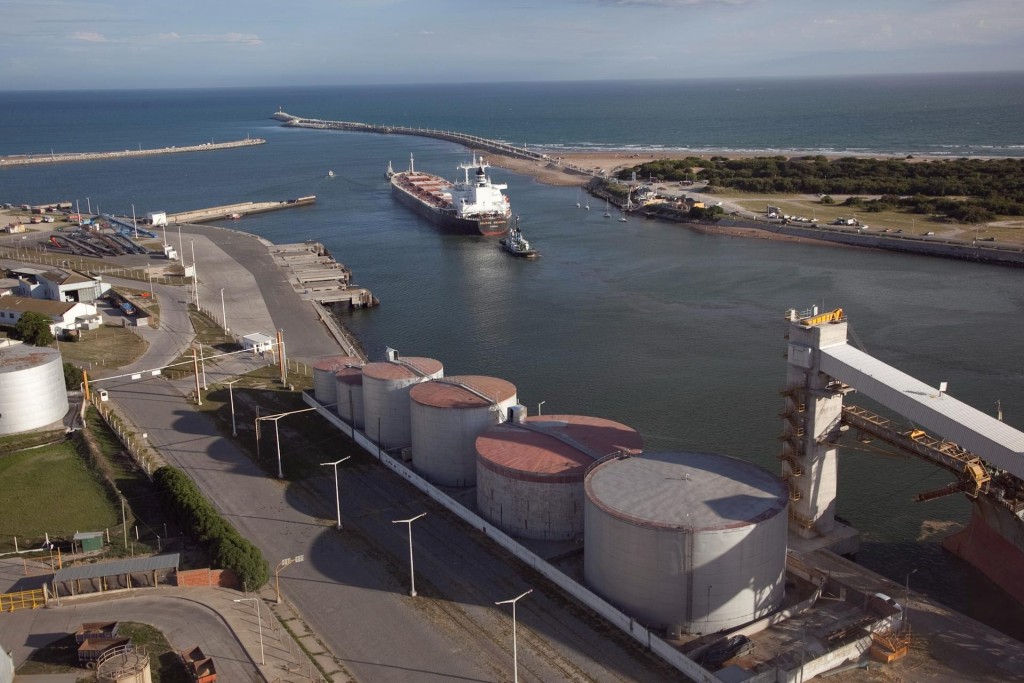 En el primer bimestre del a&ntilde;o 10 complejos agroindustriales alcanzaron vol&uacute;menes r&eacute;cord de exportaci&oacute;n