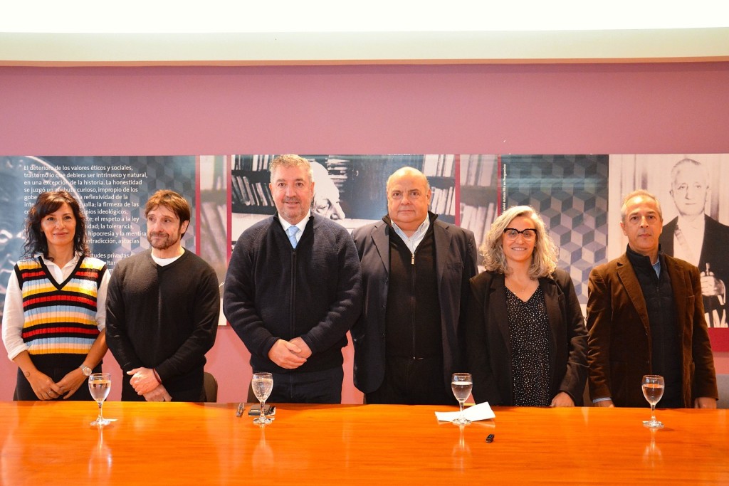 Pergamino ser&aacute; sede del XIII Congreso Nacional de Ma&iacute;z: el evento celebra 50 a&ntilde;os pensando el futuro del cultivo