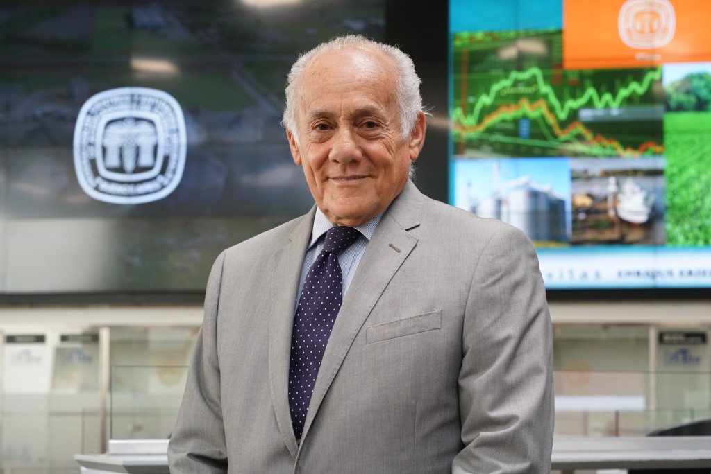 A Todo Trigo 2026: el congreso analizar&aacute; el impacto del &ldquo;shock externo&rdquo; en costos, mercados y decisiones del sector