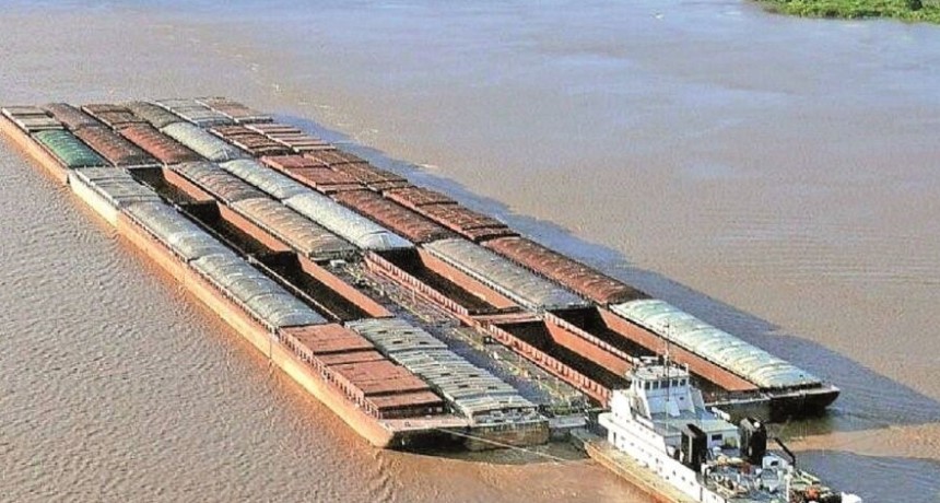 Avanza la licitaci&oacute;n de la Hidrov&iacute;a y usuarios destacan la transparencia del proceso