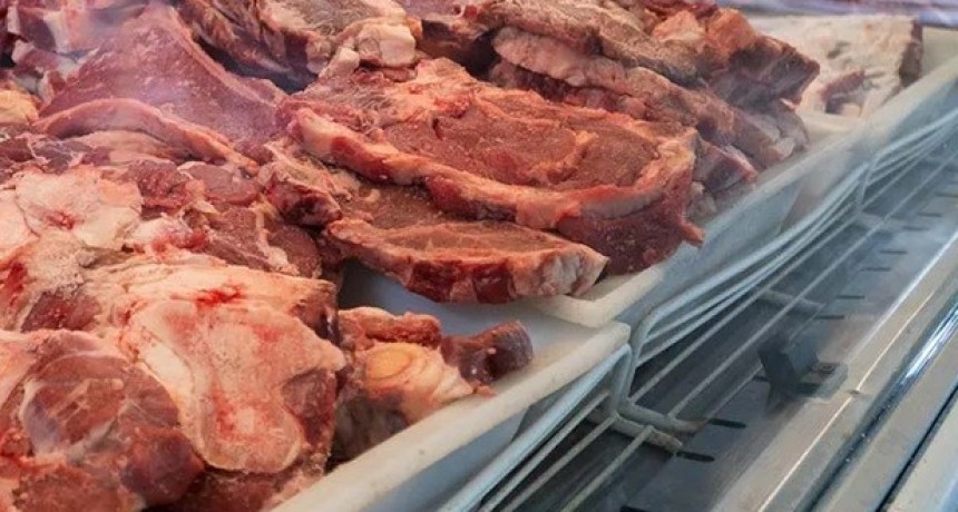 Fuerte suba de la carne: en marzo aument&oacute; m&aacute;s del 10% y supera ampliamente a la inflaci&oacute;n