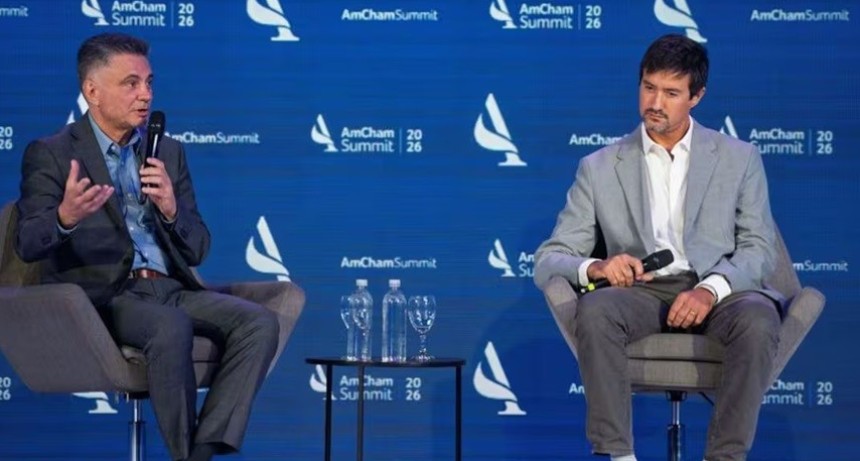 El agro argentino busca despegar: menos impuestos, m&aacute;s tecnolog&iacute;a y reglas claras, las claves para crecer