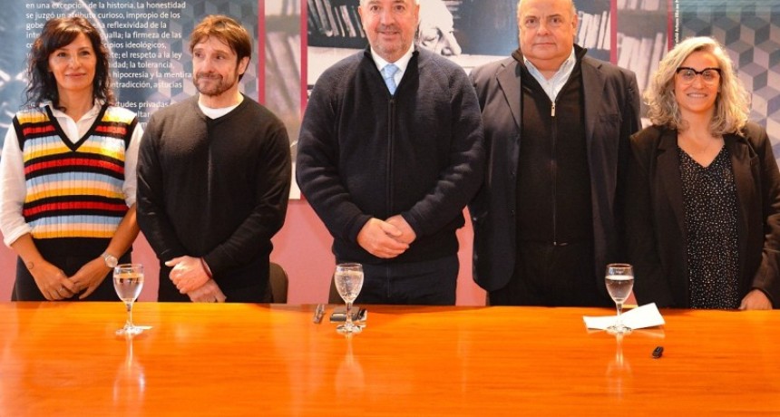 Pergamino ser&aacute; sede del XIII Congreso Nacional de Ma&iacute;z: el evento celebra 50 a&ntilde;os pensando el futuro del cultivo