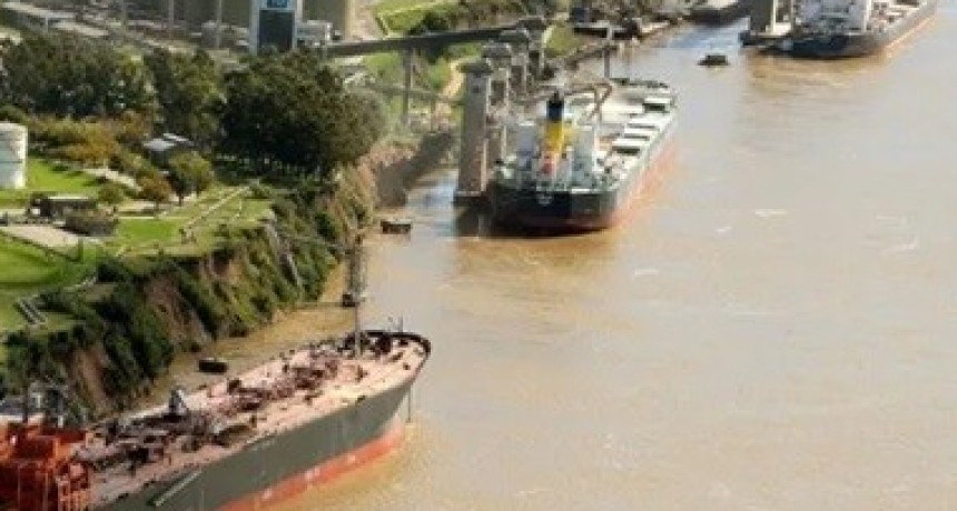 Complejo exportador de soja en Santa Fe: clave en las exportaciones, destinos y evoluci&oacute;n del sector