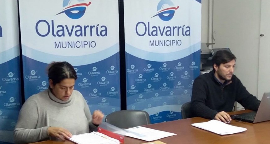 El Municipio realizar&aacute; el mantenimiento del acceso a Espigas