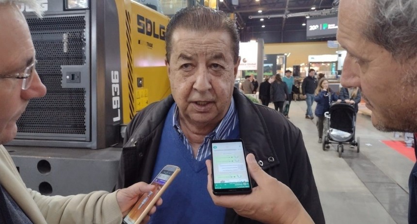 Angus produce la mejor carne en la Argentina 