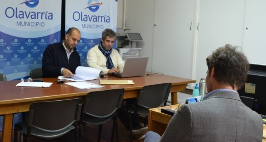 El municipio de Olavarr&iacute;a adquirir&aacute; dos t&oacute;tems viales de indicadores de velocidad