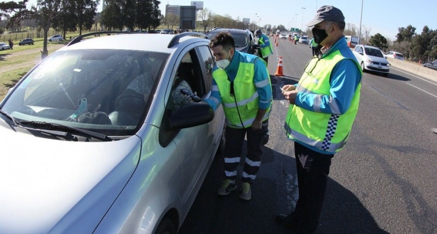 El  Gobierno promulg&oacute; la Ley de Alcohol Cero en las Rutas Nacionales