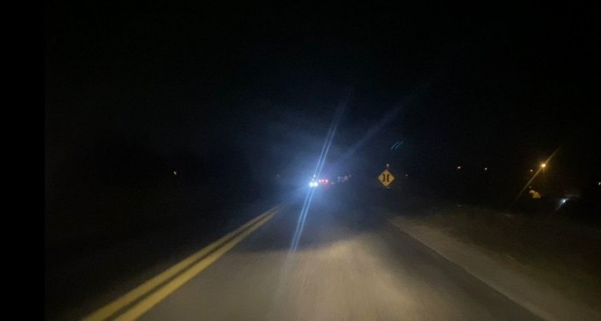 La Municipalidad intim&oacute; a la ANSV por el cruce de 226 y Emiliozzi