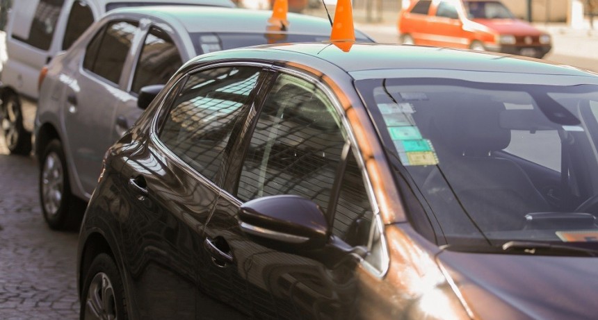 La producci&oacute;n de autos creci&oacute; 24,1% en abril