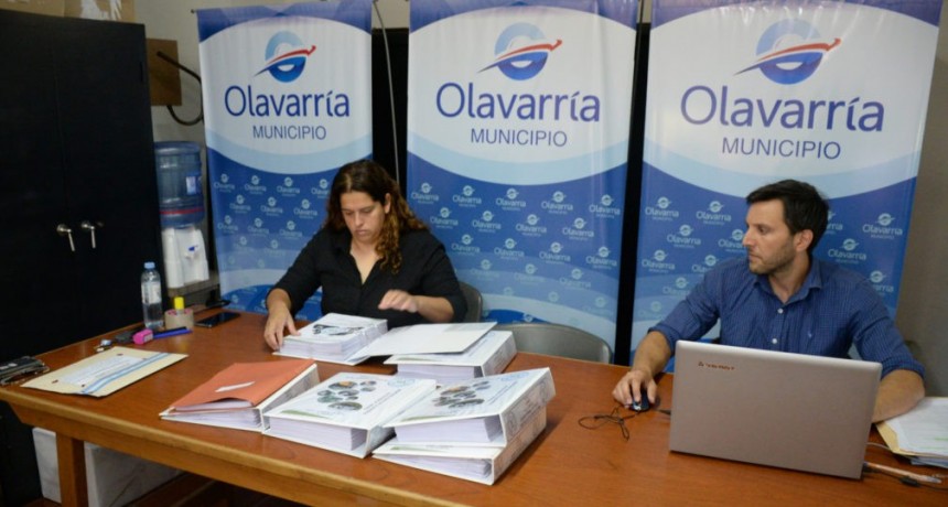 Se licitaron tareas de mantenimiento y reparaci&oacute;n de alcantarillas en caminos rurales