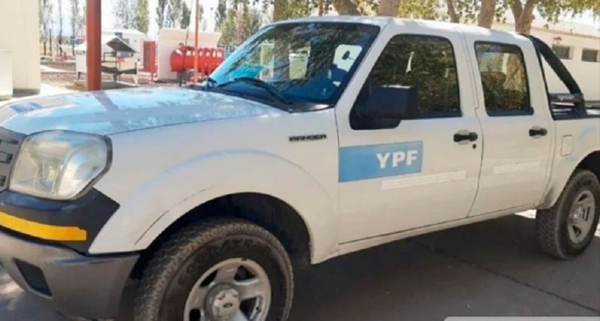 Oportunidad: YPF subasta camionetas y autos por renovaci&oacute;n de flota