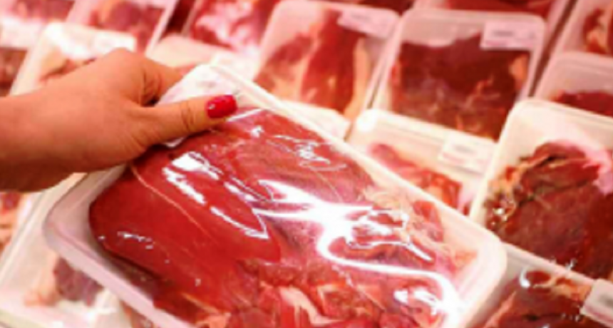 Carne vacuna: Con los salarios actuales se compra 30% menos que en 2019