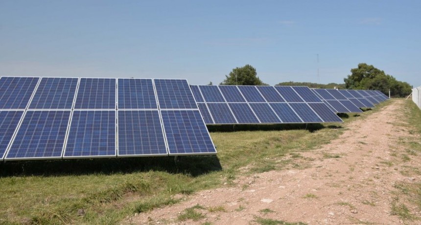 Desarrollo Sustentable: convocatoria a emprendimientos a adherirse al programa Empleos Verdes