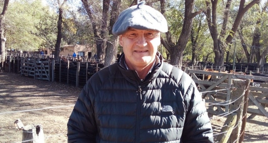 Buen balance del remate de Lartirigoyen y Oromi S.A. en Recalde