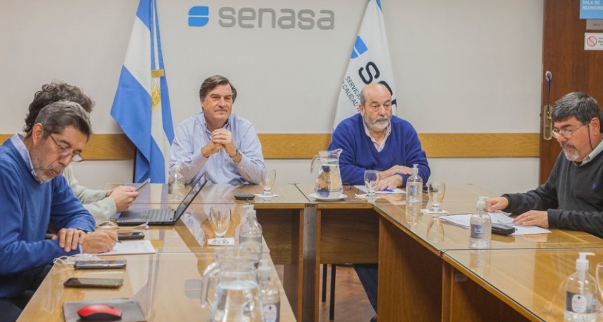 Se lanz&oacute; la Diplomatura en Faena y Producci&oacute;n de carne bovina para personal de frigor&iacute;ficos