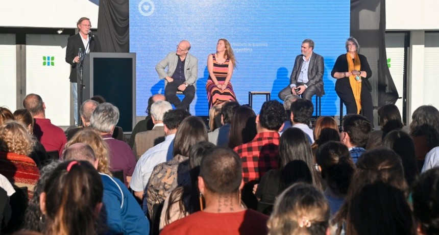 El Programa Bioinsumos Agropecuarios Argentinos busca potenciar los alimentos sostenibles