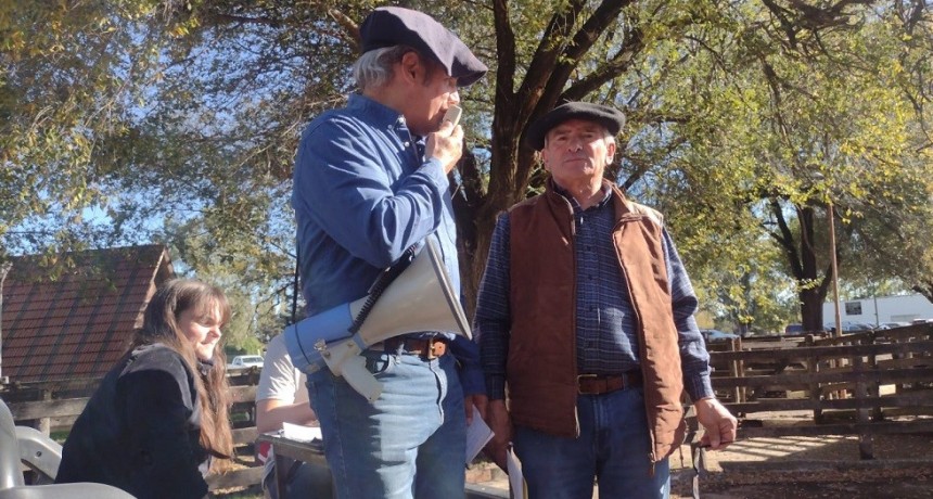 Mario Esnal: 23 a&ntilde;os de trabajo junto a la firma Alzaga Unzu&eacute; y C&iacute;a