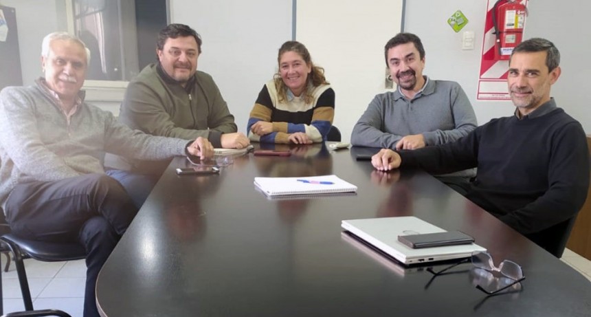 Acompa&ntilde;amiento municipal a servicios tecnol&oacute;gicos orientados al rubro industrial y minero
