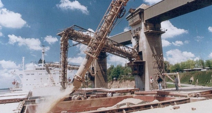 La molienda de soja ser&aacute; este a&ntilde;o la m&aacute;s baja desde el 2005