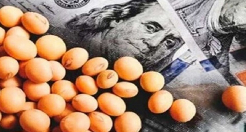 Se complica el objetivo de llegar a los US$ 5.000 millones con el d&oacute;lar agro