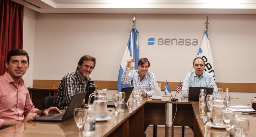 Auditor&iacute;a de EE.UU. al sistema de elaboraci&oacute;n de carne bovina deshuesada que exporta Argentina