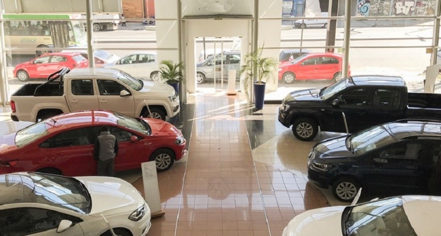 El  Gobierno avanza con los beneficios fiscales para las automotrices